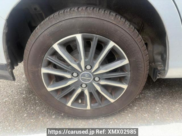 Used 2018 AT toyota tank M900A Image[24]