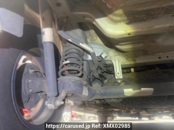 Used 2018 AT toyota tank M900A Image[27]