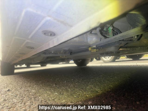 Used 2018 AT toyota tank M900A Image[32]