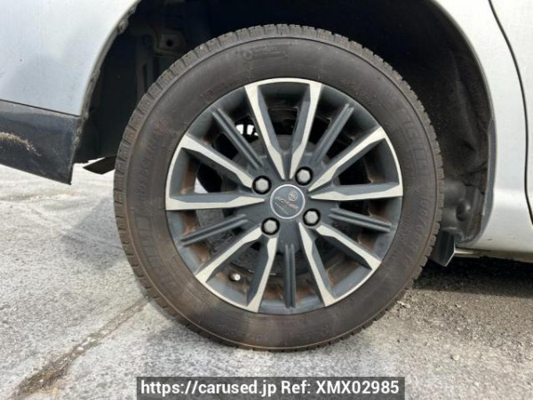 Used 2018 AT toyota tank M900A Image[33]