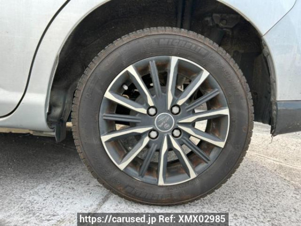 Used 2018 AT toyota tank M900A Image[34]