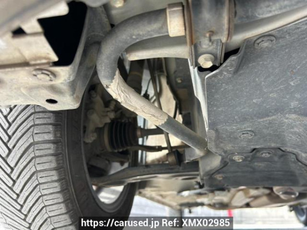 Used 2018 AT toyota tank M900A Image[35]