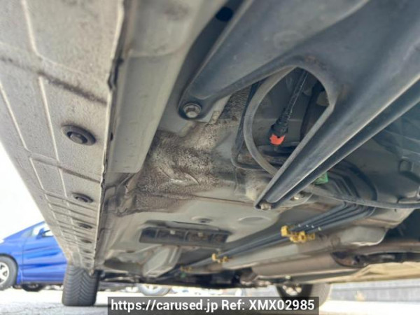 Used 2018 AT toyota tank M900A Image[39]