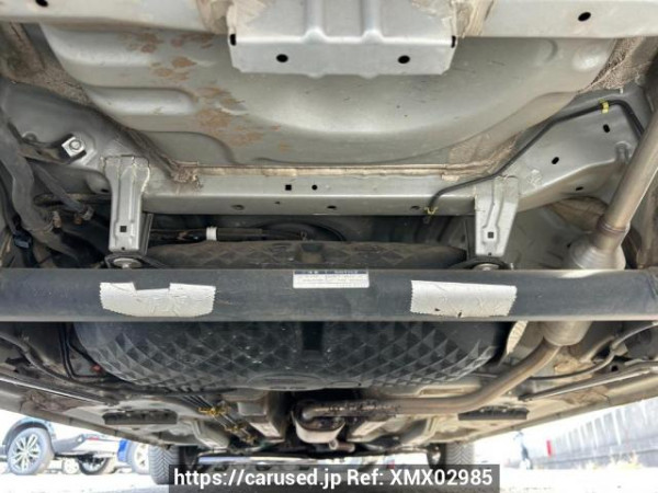 Used 2018 AT toyota tank M900A Image[42]