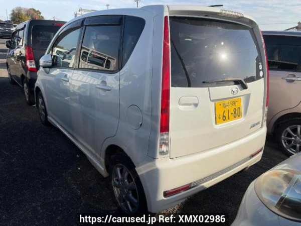 Used 2009 AT daihatsu move L175S Image[2]