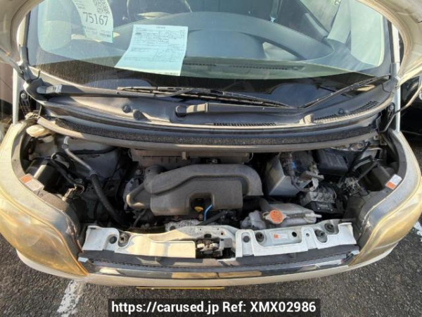 Used 2009 AT daihatsu move L175S Image[4]