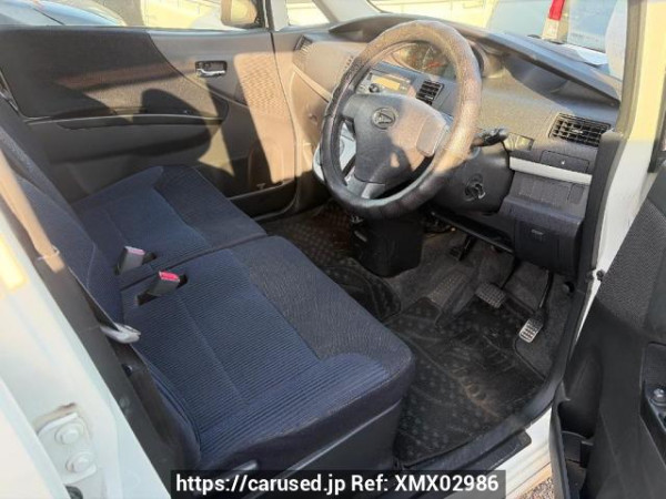 Used 2009 AT daihatsu move L175S Image[7]