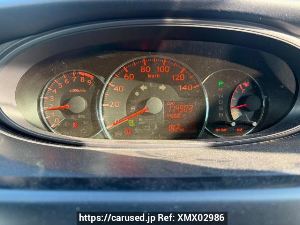 Used 2009 AT daihatsu move L175S Image[10]