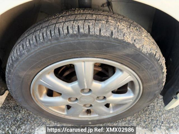 Used 2009 AT daihatsu move L175S Image[11]