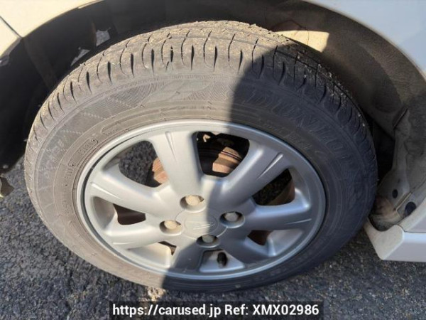 Used 2009 AT daihatsu move L175S Image[12]