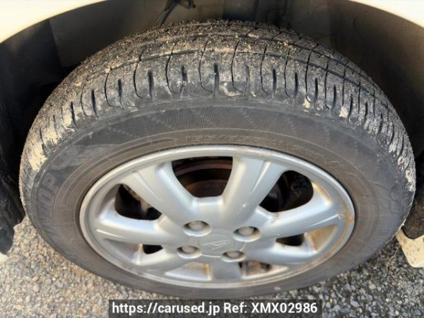 Used 2009 AT daihatsu move L175S Image[13]