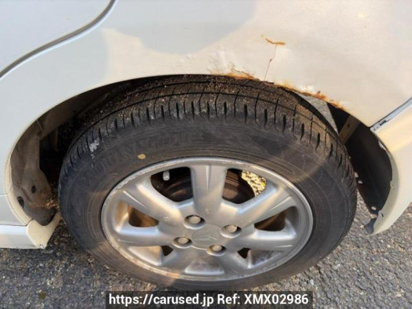 Used 2009 AT daihatsu move L175S Image[14]