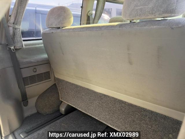 Used 1999 AT toyota hiace-regius RCH41W Image[6]