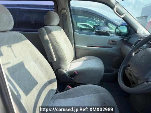 Used 1999 AT toyota hiace-regius RCH41W Image[10]