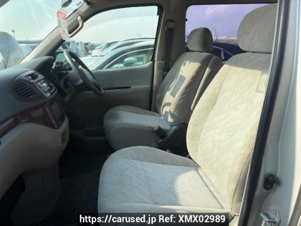 Used 1999 AT toyota hiace-regius RCH41W Image[11]