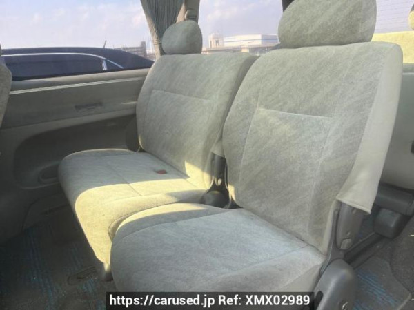 Used 1999 AT toyota hiace-regius RCH41W Image[12]