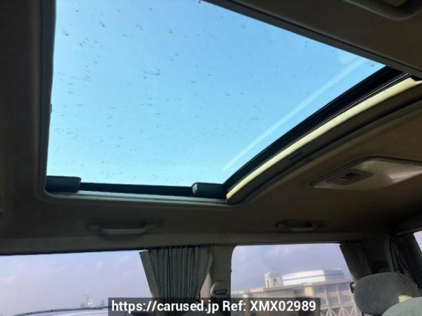 Used 1999 AT toyota hiace-regius RCH41W Image[15]