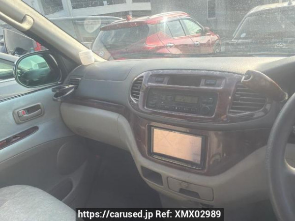 Used 1999 AT toyota hiace-regius RCH41W Image[17]