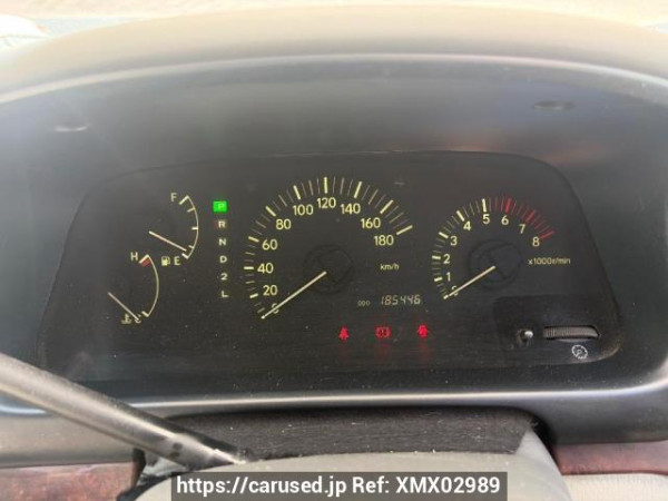 Used 1999 AT toyota hiace-regius RCH41W Image[18]