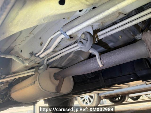 Used 1999 AT toyota hiace-regius RCH41W Image[26]