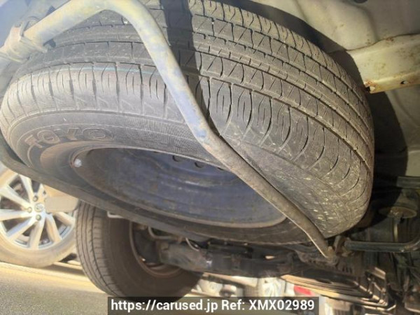 Used 1999 AT toyota hiace-regius RCH41W Image[30]