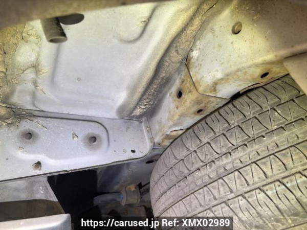 Used 1999 AT toyota hiace-regius RCH41W Image[33]