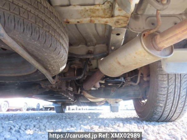 Used 1999 AT toyota hiace-regius RCH41W Image[47]