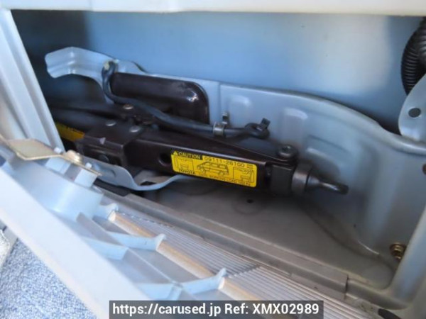 Used 1999 AT toyota hiace-regius RCH41W Image[48]
