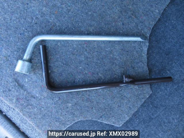 Used 1999 AT toyota hiace-regius RCH41W Image[49]