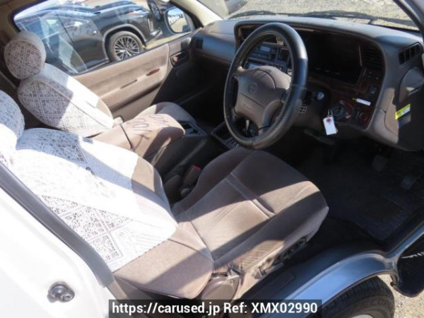 Used 1996 AT toyota hiace-wagon KZH100G Image[13]