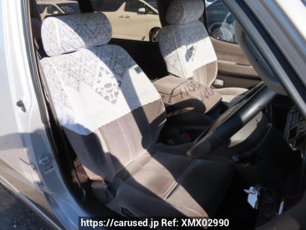 Used 1996 AT toyota hiace-wagon KZH100G Image[14]