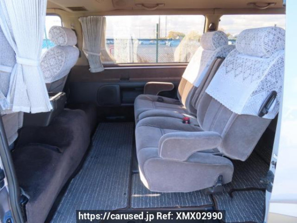 Used 1996 AT toyota hiace-wagon KZH100G Image[17]