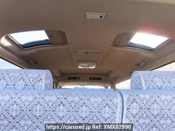 Used 1996 AT toyota hiace-wagon KZH100G Image[20]