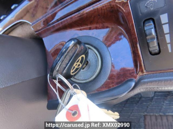 Used 1996 AT toyota hiace-wagon KZH100G Image[24]