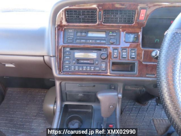 Used 1996 AT toyota hiace-wagon KZH100G Image[26]