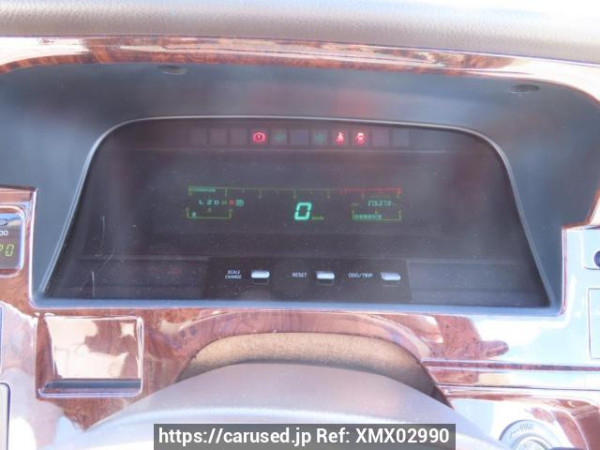 Used 1996 AT toyota hiace-wagon KZH100G Image[32]