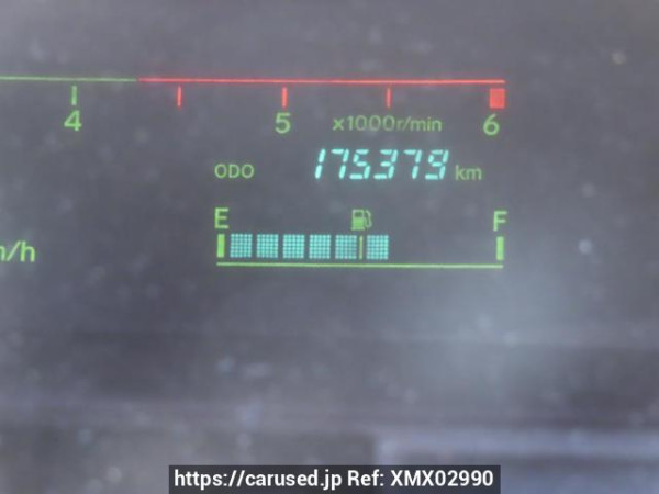 Used 1996 AT toyota hiace-wagon KZH100G Image[33]