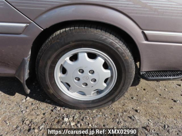 Used 1996 AT toyota hiace-wagon KZH100G Image[34]