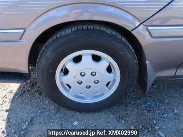 Used 1996 AT toyota hiace-wagon KZH100G Image[35]