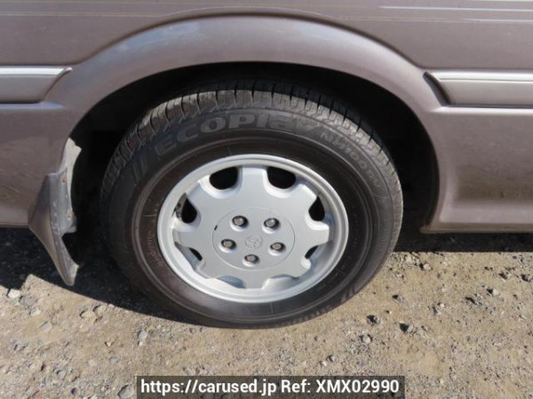 Used 1996 AT toyota hiace-wagon KZH100G Image[36]