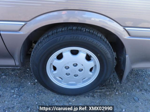 Used 1996 AT toyota hiace-wagon KZH100G Image[37]