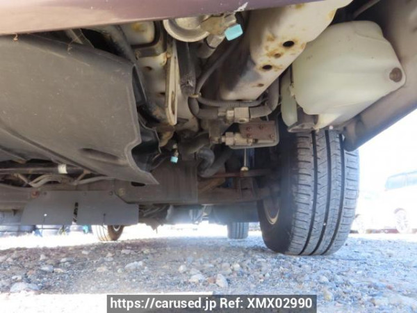 Used 1996 AT toyota hiace-wagon KZH100G Image[39]