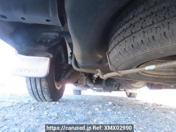 Used 1996 AT toyota hiace-wagon KZH100G Image[44]
