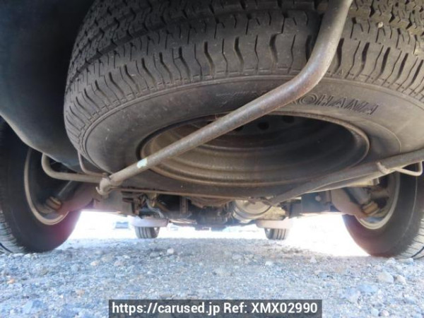 Used 1996 AT toyota hiace-wagon KZH100G Image[45]