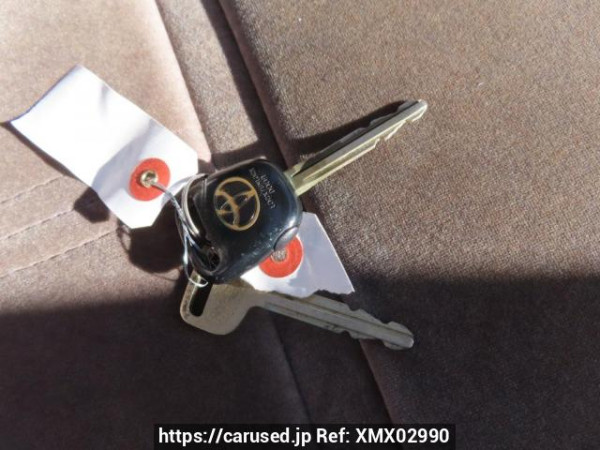 Used 1996 AT toyota hiace-wagon KZH100G Image[47]