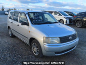 Toyota Probox Wagon