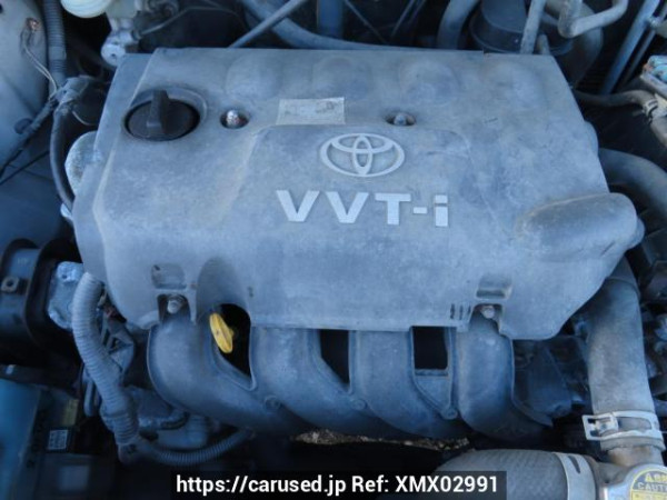 Used 2002 AT toyota probox-wagon NCP58G Image[11]