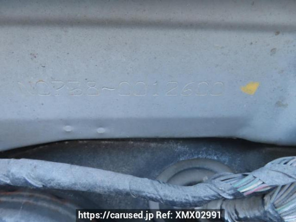 Used 2002 AT toyota probox-wagon NCP58G Image[13]