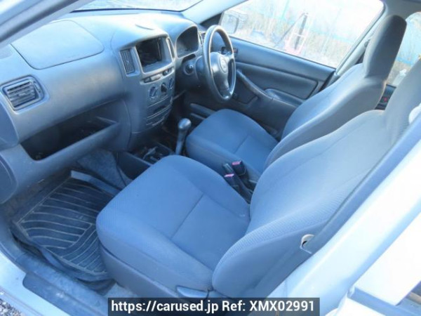 Used 2002 AT toyota probox-wagon NCP58G Image[16]
