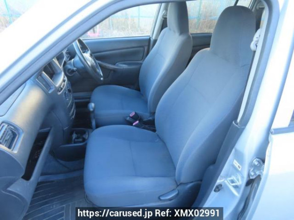 Used 2002 AT toyota probox-wagon NCP58G Image[17]